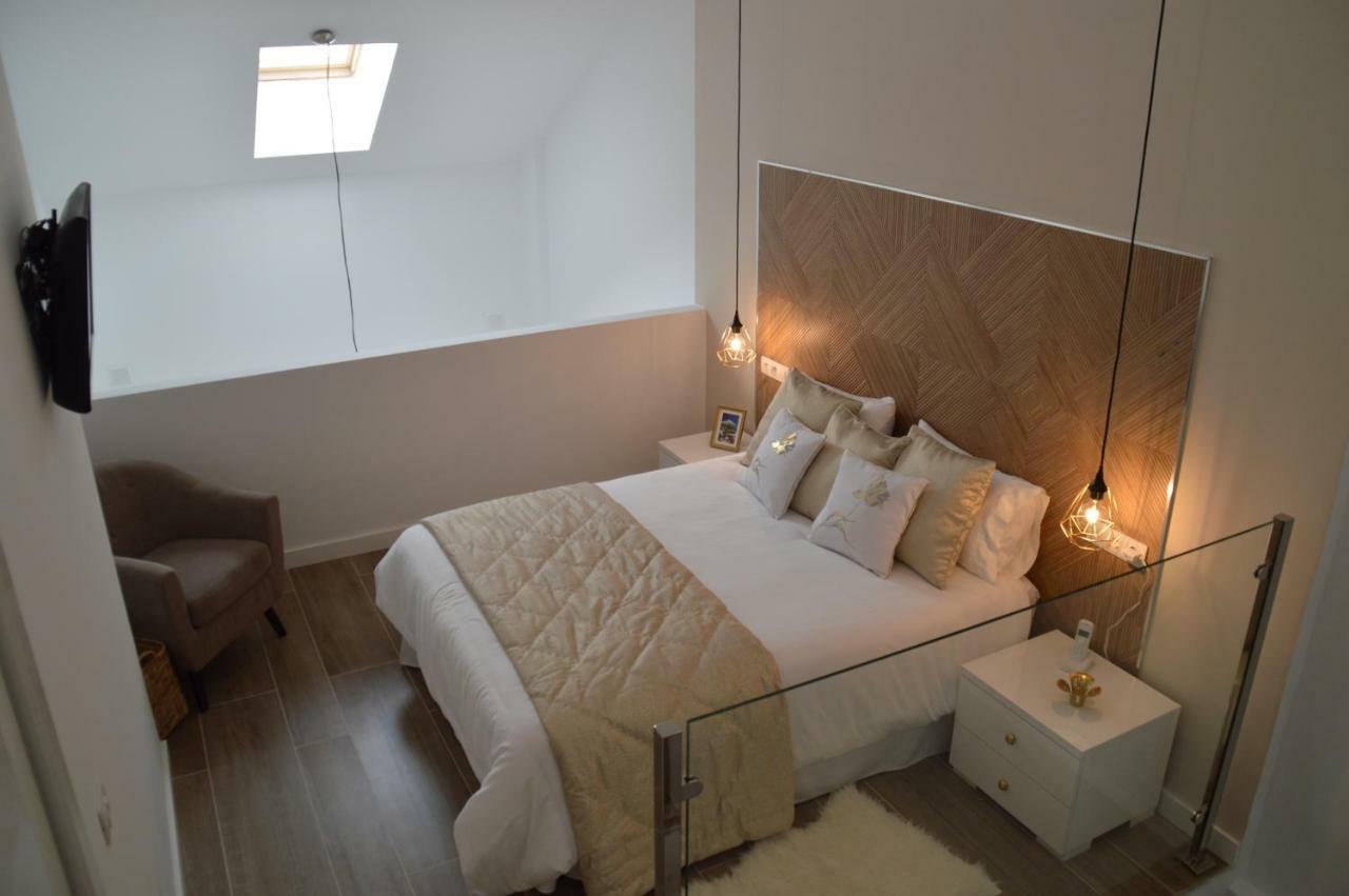 Apartamento New Luxury Duplex Castle Harbour Cristianos